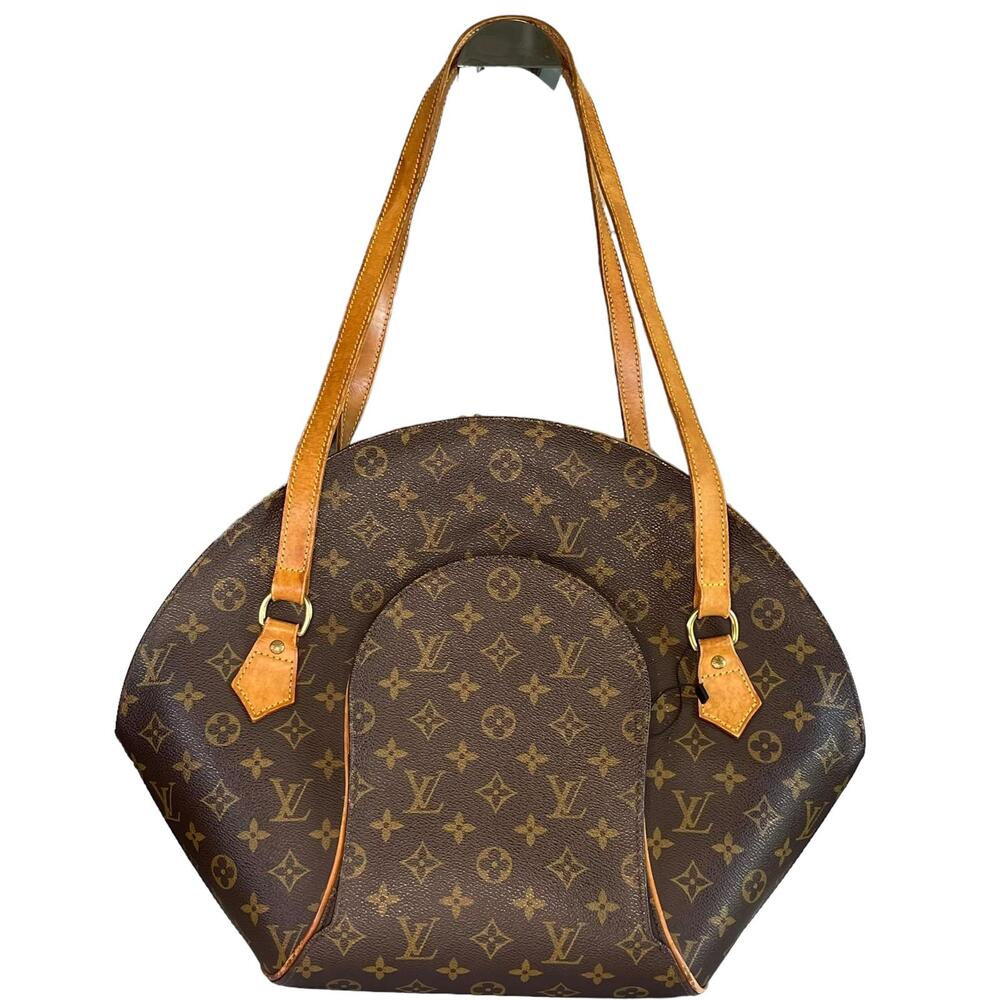 💎✨EXQUISITE✨💎Authentic Louis Vuitton Shoulder Bag - Picture 3 of 9